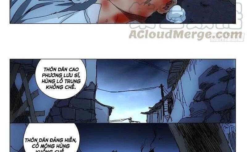 Nhất Nhân Chi Hạ Chapter 297 - 11