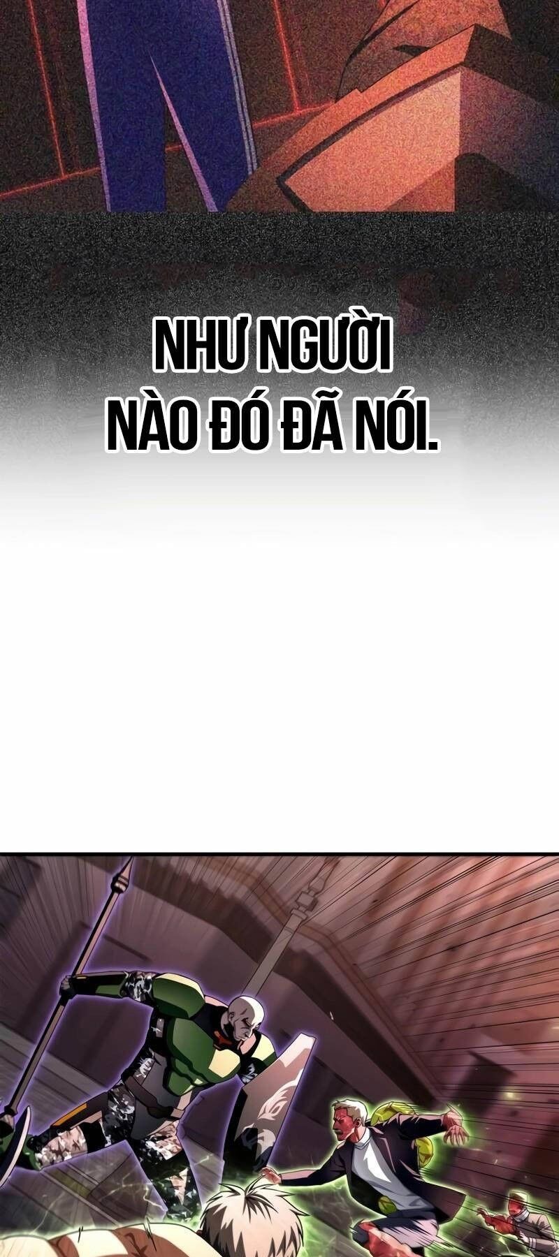 Cuộc Chiến Siêu Nhân Chapter 104 - 22