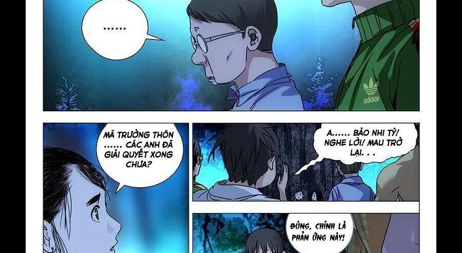 Nhất Nhân Chi Hạ Chapter 298 - 28