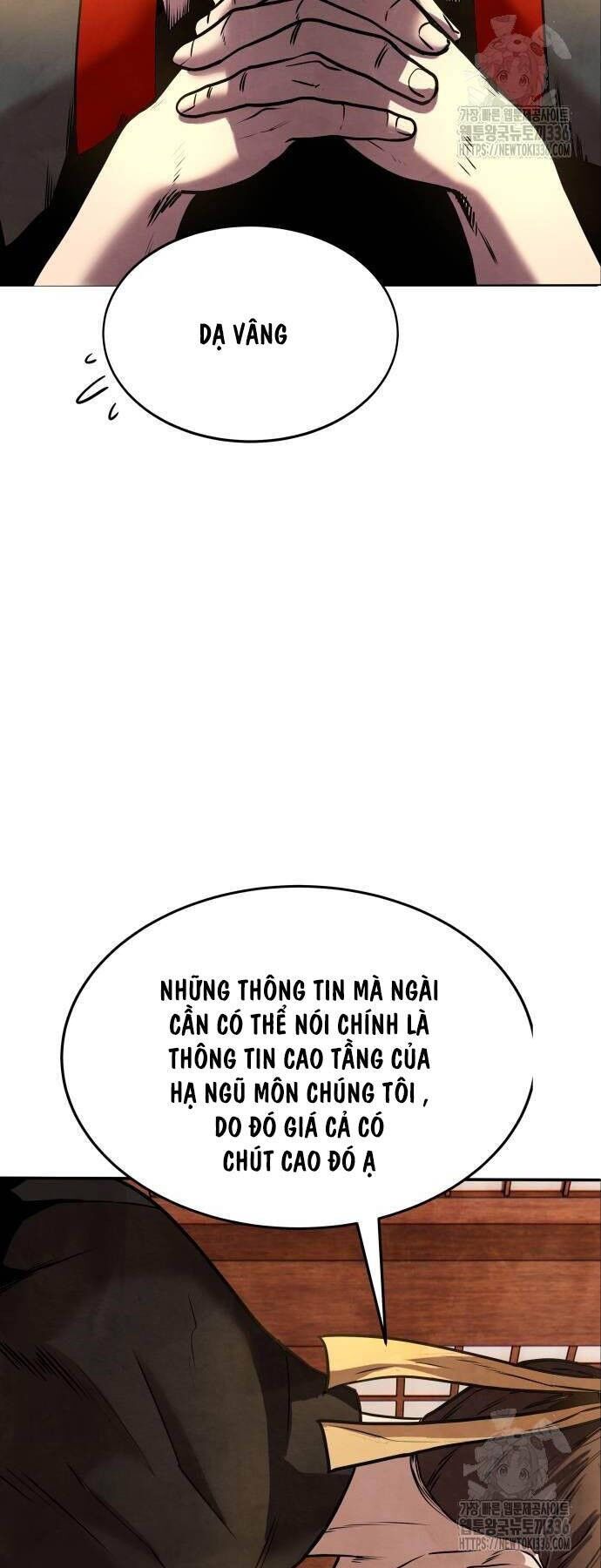 Tay Súng Chinh Phục Võ Lâm Chapter 9 - 8