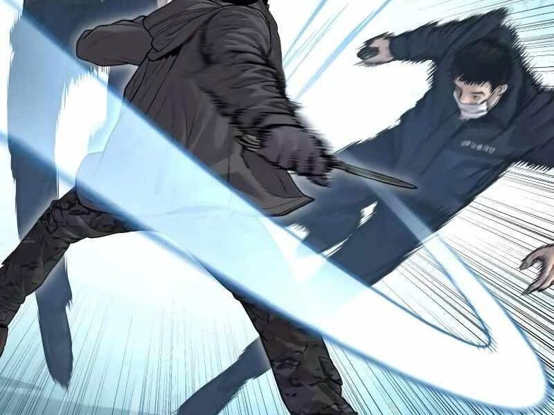 Bố Tôi Là Đặc Vụ Chapter 136.5 - 133