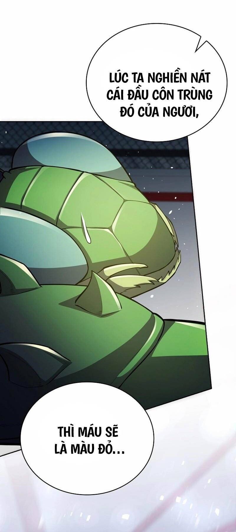 Bậc Thầy Debuff Chapter 22 - 70