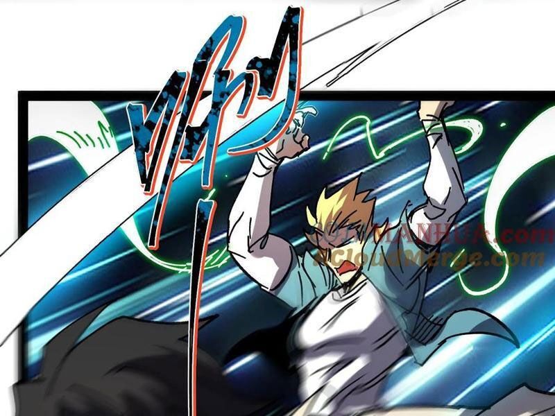 Quỷ Dị Khó Giết? Thật Xin Lỗi, Ta Mới Thật Sự Là Bất Tử Chapter 98 - 43