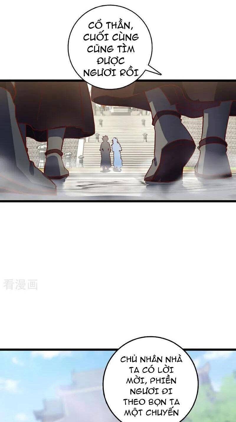 Ta , Thần Long Chi Hậu Chapter 85 - 10