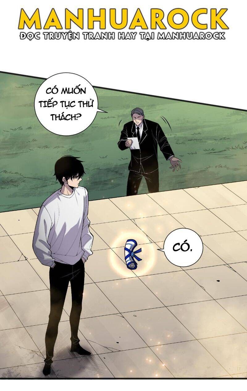 Thảm Họa Tử Linh Sư Chapter 82 - 11