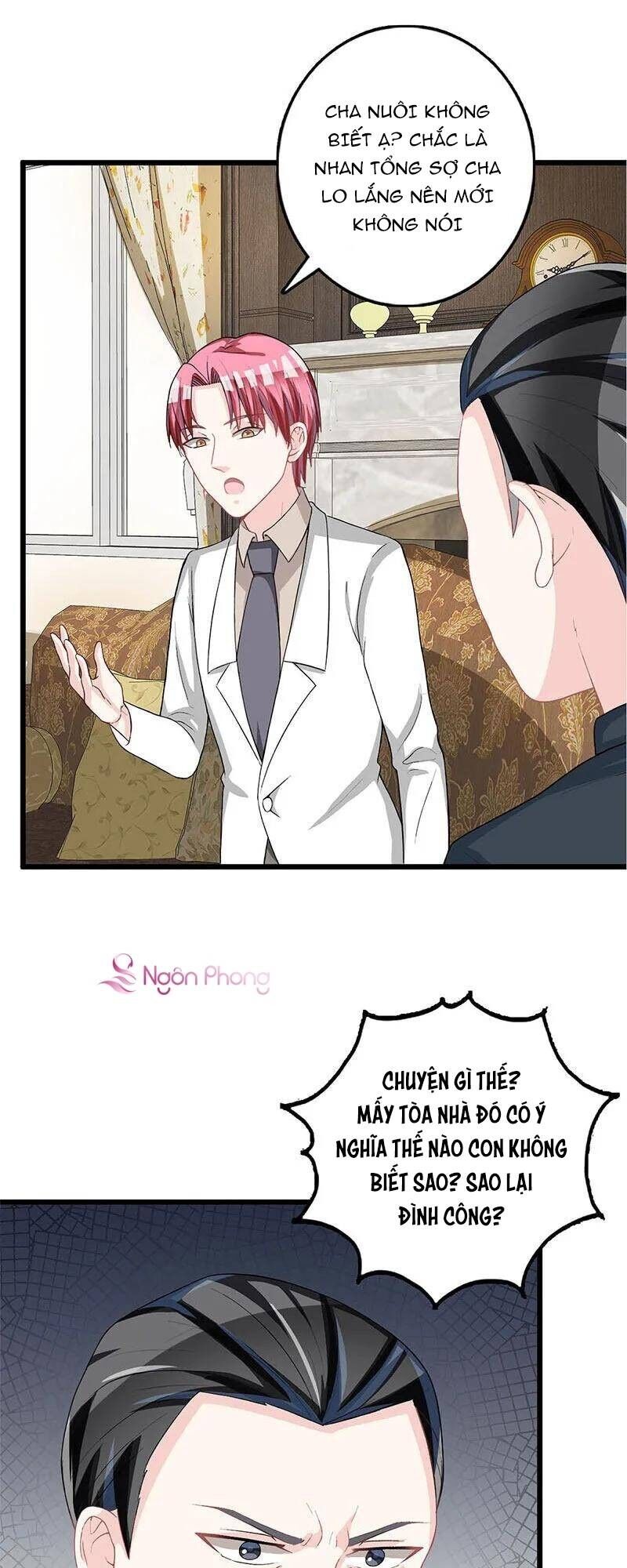 Tân Nương Thế Thân Chapter 73 - 13