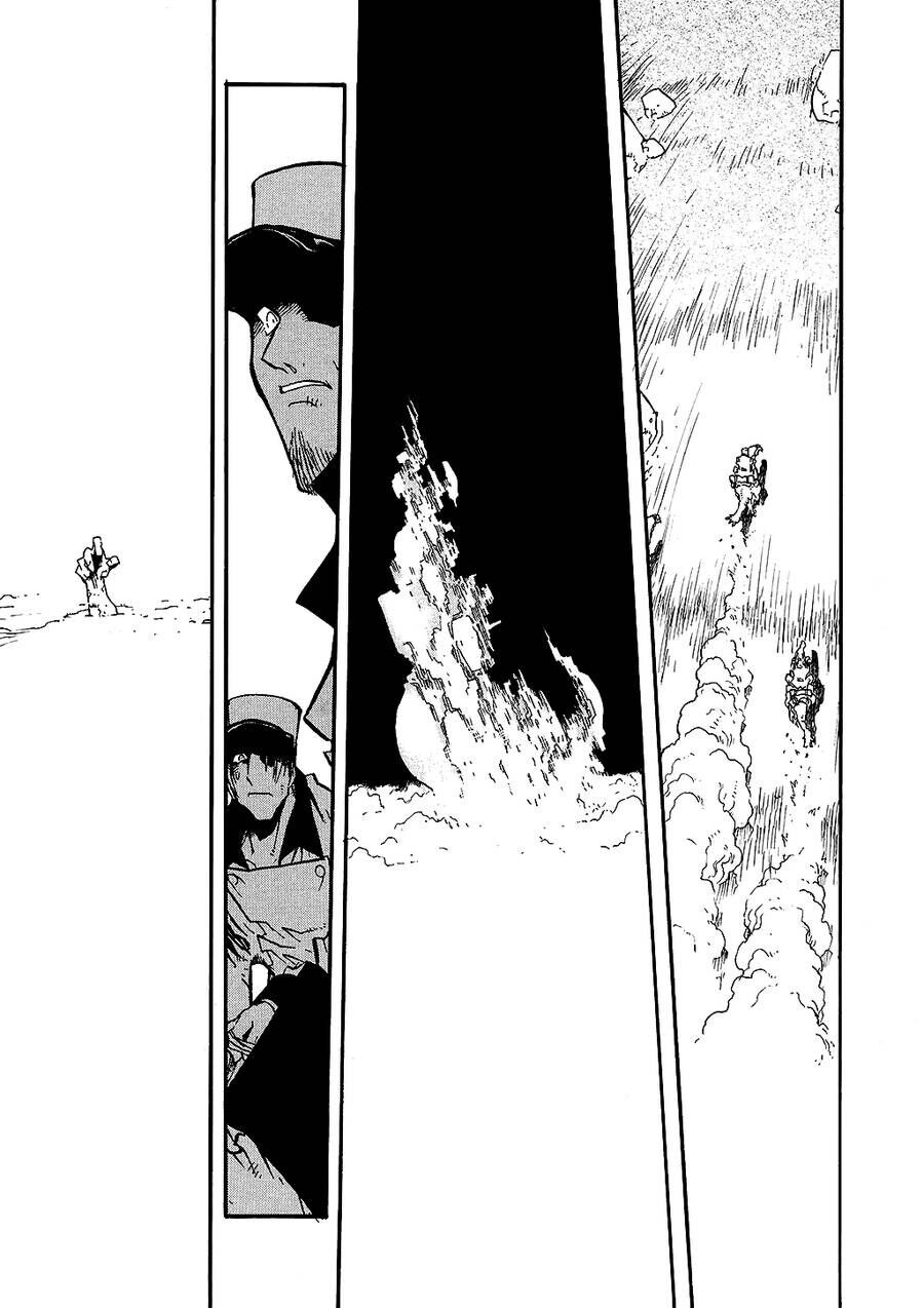 Trigun Maximum Chapter 47 - 11