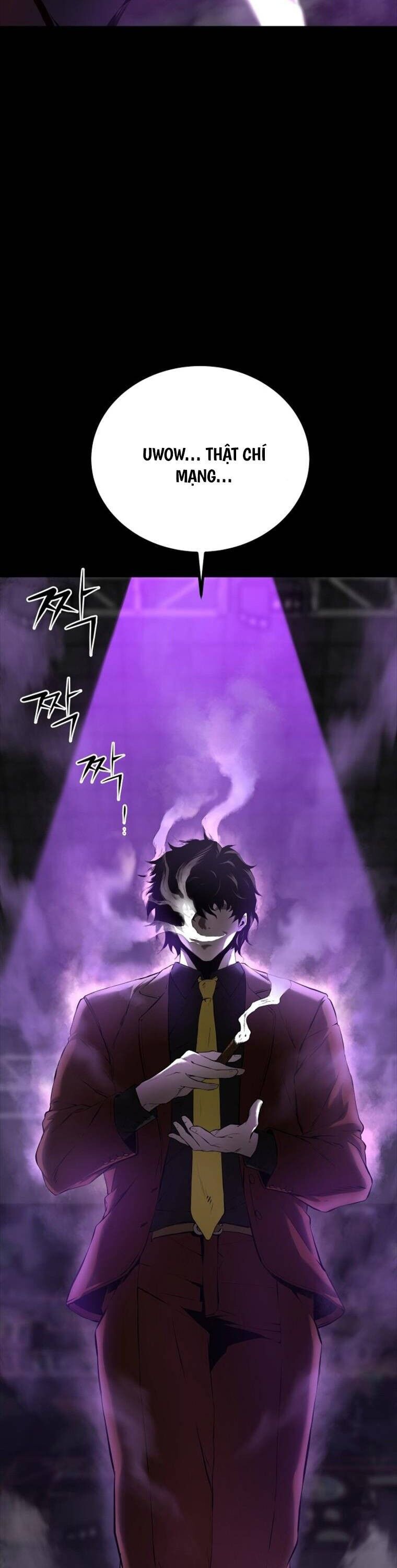 Thanh Kiếm Báo Thù Chapter 1 - 43
