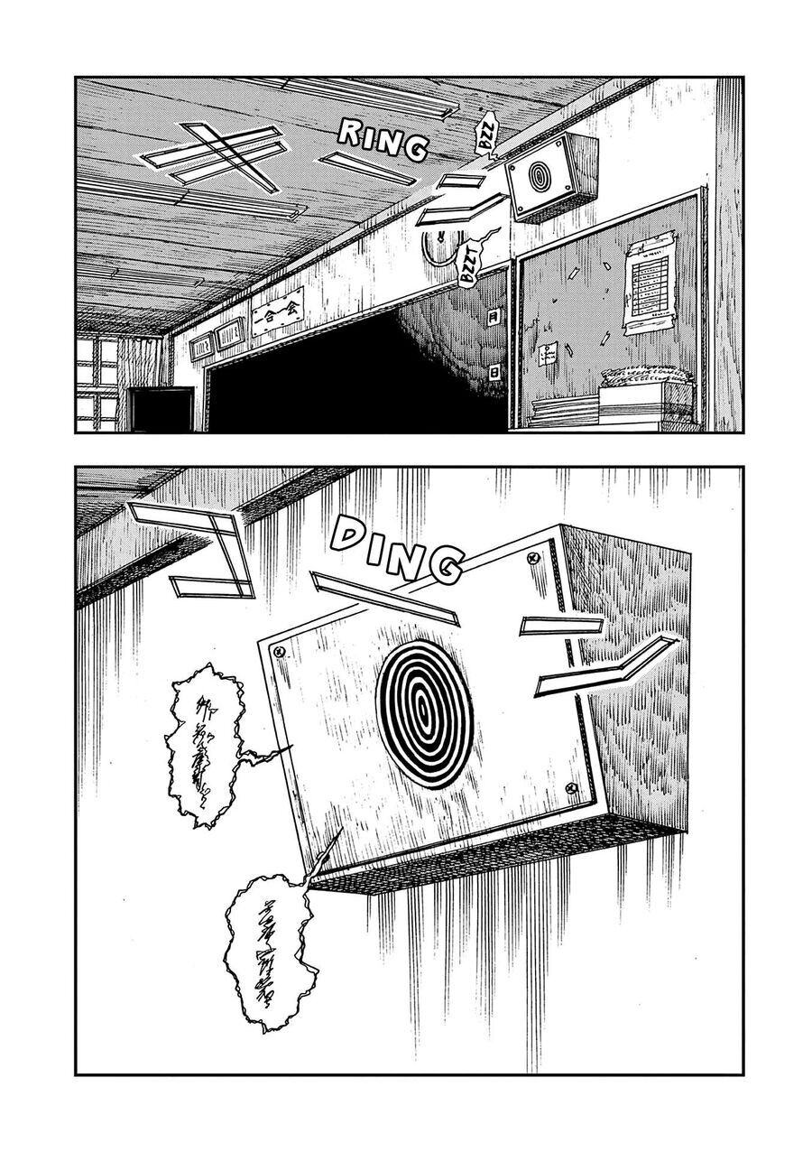 Truyền Thuyết 100 Câu Chuyện Ma Chapter 55 - 4