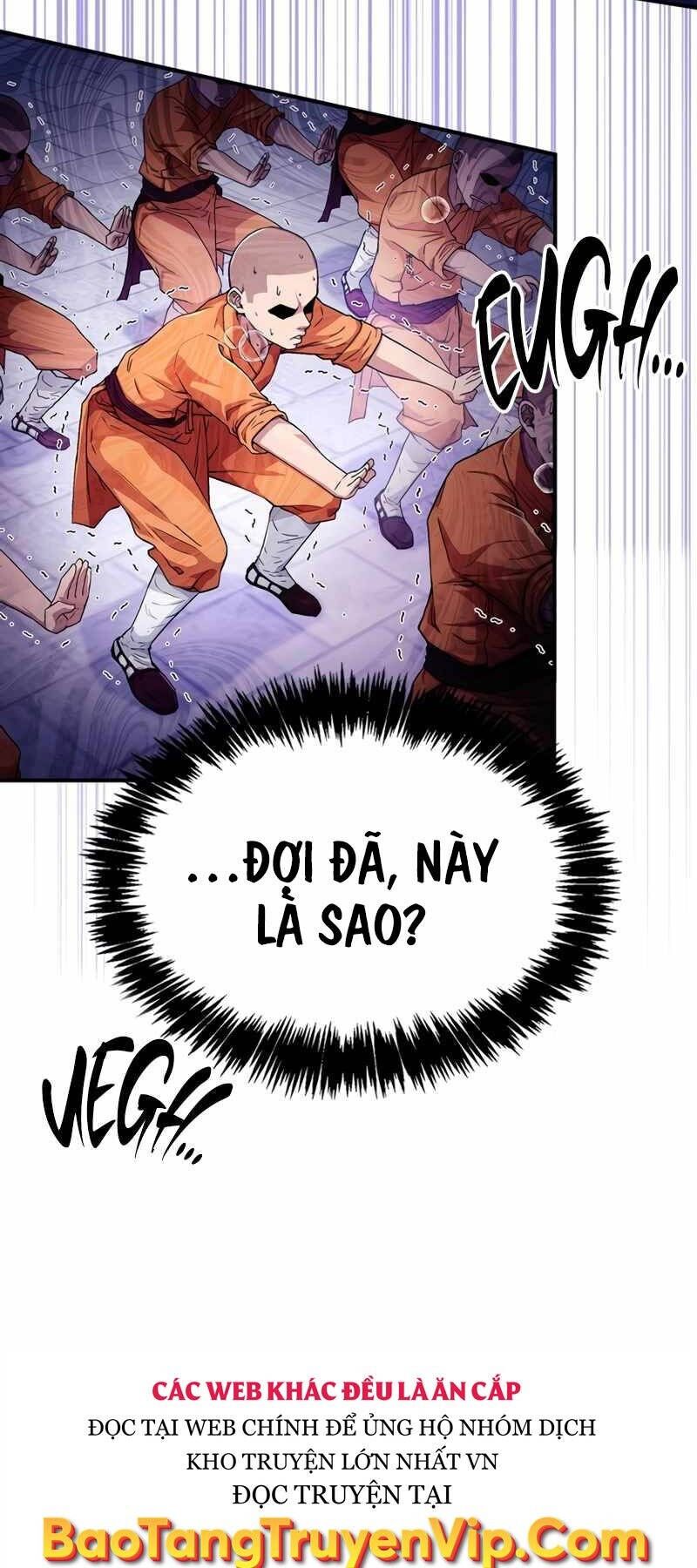 Huấn Luyện Viên Murim Thiên Tài Chapter 1 - 101