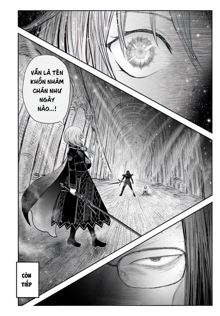 Chú Tôi Ở Dị Giới Chapter 56 - 37