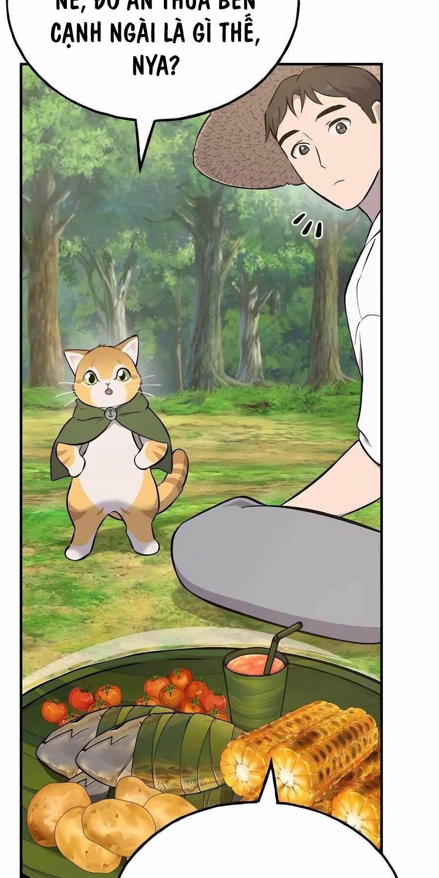 Làm Nông Dân Trong Tòa Tháp Thử Thách Chapter 59 - 43