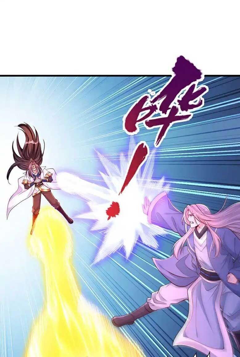 Ta Bị Nhốt Tại Cùng Một Ngày Mười Vạn Năm Chapter 414 - 16