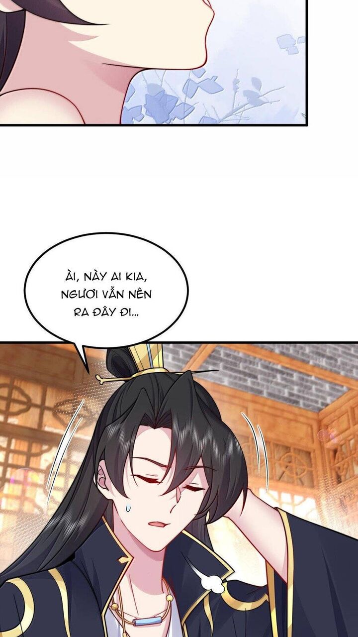 Vai Ác Sư Tôn Mang Theo Các Đồ Đệ Vô Địch Thiên Hạ Chapter 115 - 16