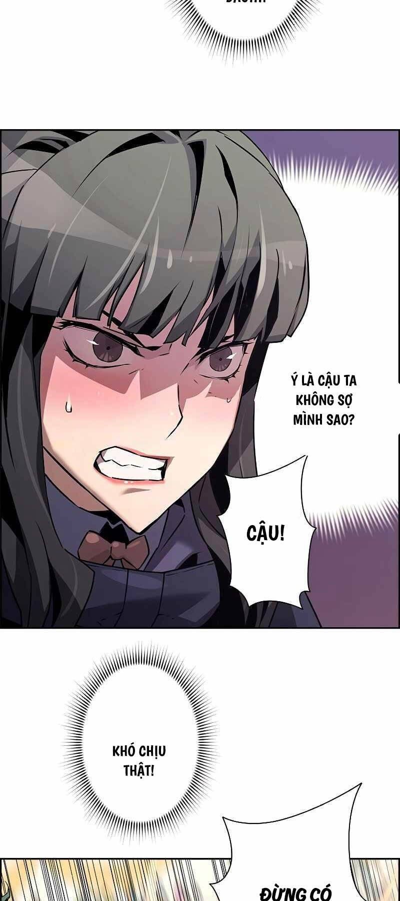Đặc Tính Tiến Hóa Của Chiêu Hồn Sư Chapter 48 - 69