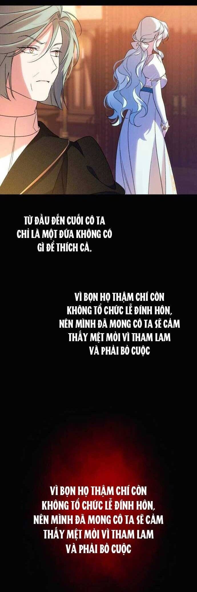 Tôi Sẽ Quyến Rũ Công Tước Phương Bắc Chapter 77 - 27