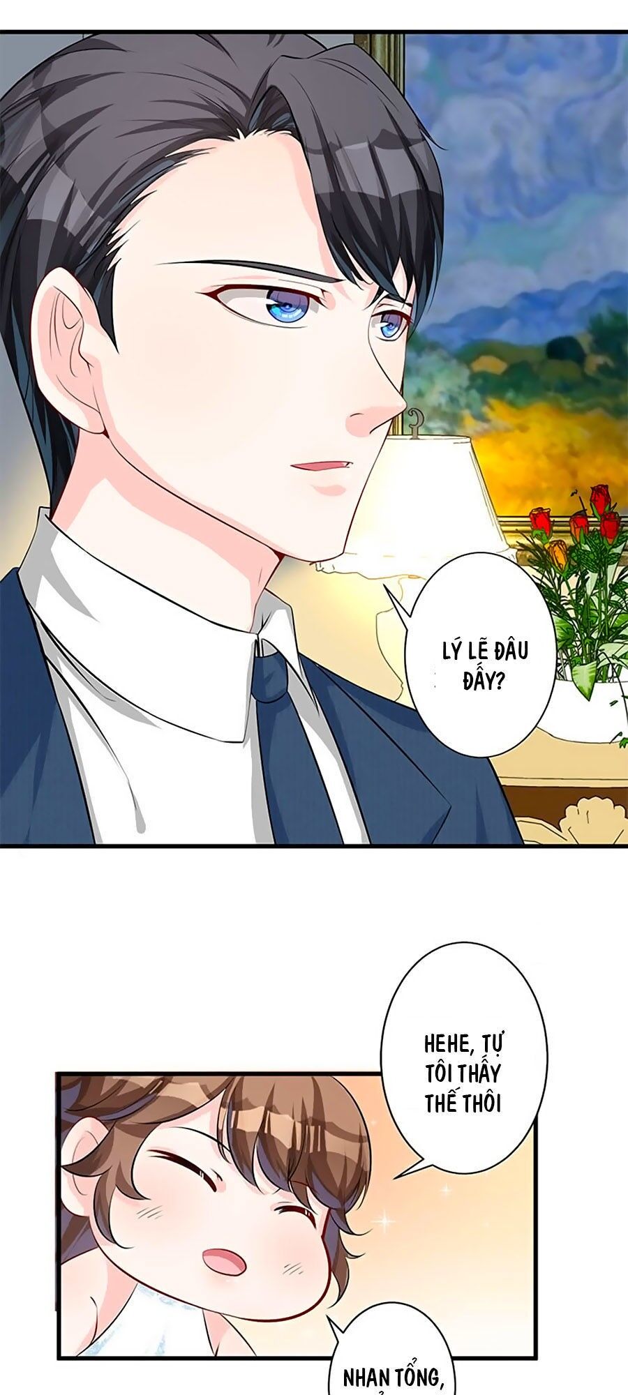 Tân Nương Thế Thân Chapter 6 - 24