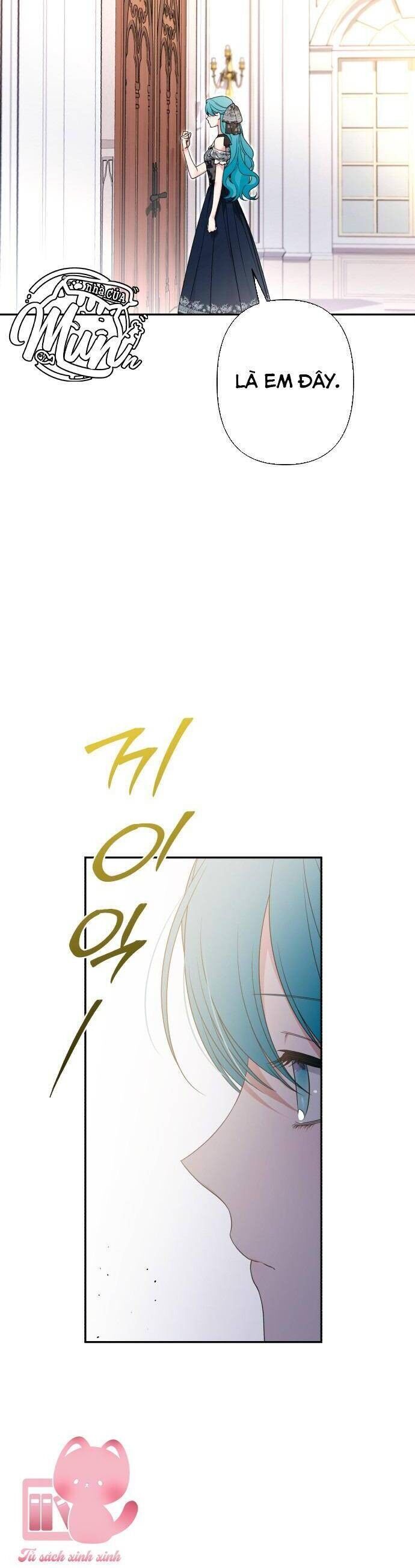 Công Nương Mint Bé Nhỏ Chapter 80 - 41