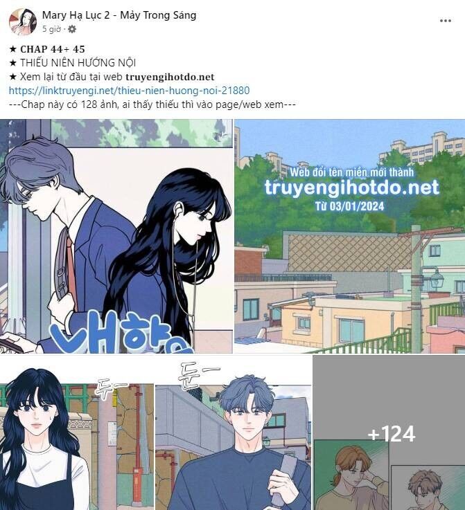 Mối Quan Hệ Đặc Biệt Chapter 10.1 - 29