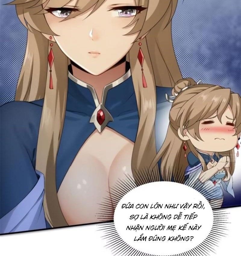 Bắt Đầu Với Tuyệt Sắc Sư Tôn: Hệ Thống Tổng Cục Phản Cốt Chapter 74 - 58