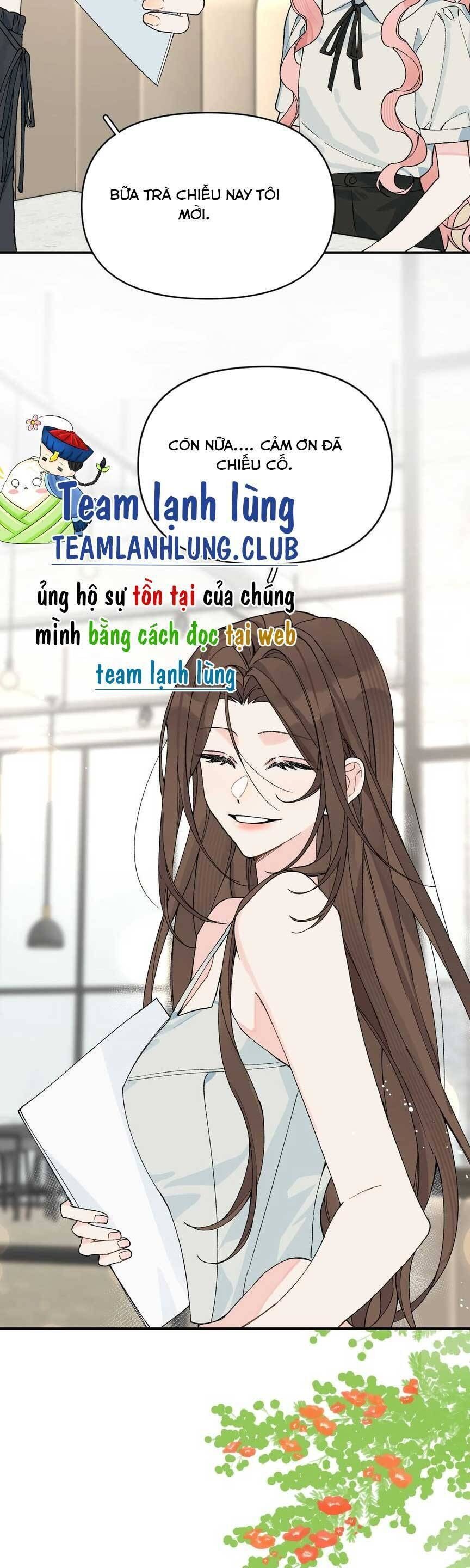 Hôm Nay Anh Có Lộ Bí Mật Chưa? Chapter 13 - 11