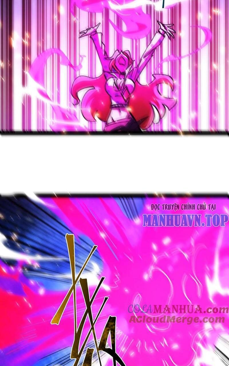 Quỷ Dị Khó Giết? Thật Xin Lỗi, Ta Mới Thật Sự Là Bất Tử Chapter 93 - 26