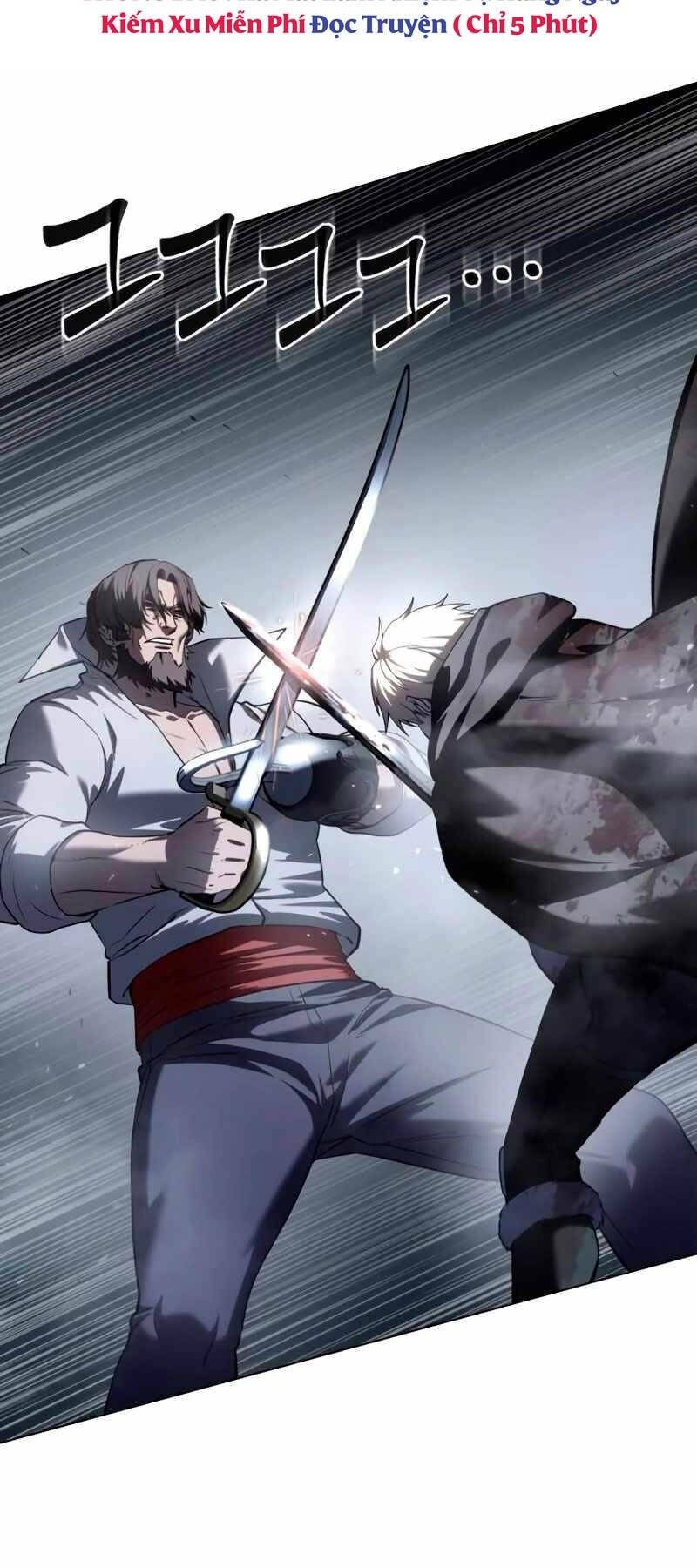 Tinh Tú Kiếm Sĩ Chapter 39 - 101