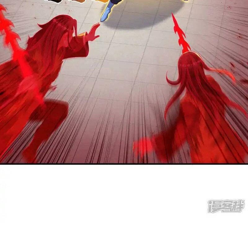 Võ Nghịch Chapter 531 - 21