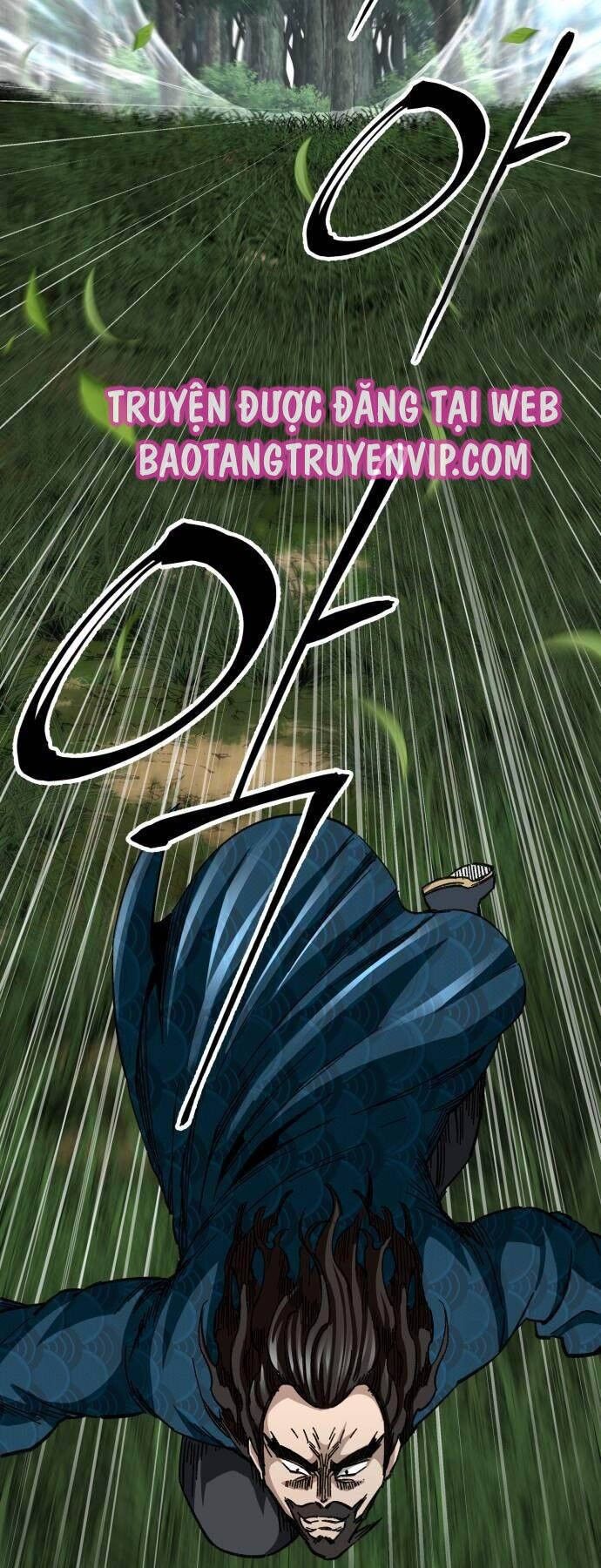 Ông Võ Giả Và Cháu Chí Tôn Chapter 39 - 43