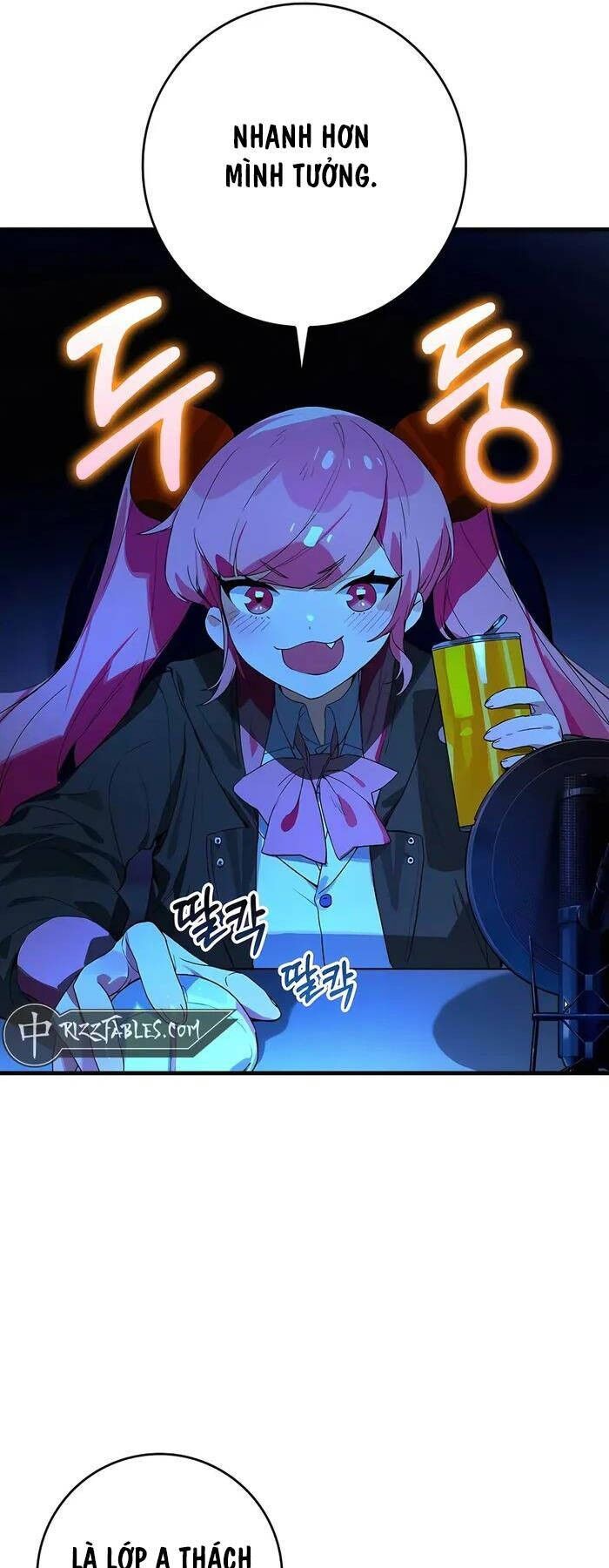 Đệ Nhất Chiến Thần Của Học Viện Thợ Săn Chapter 23 - 7