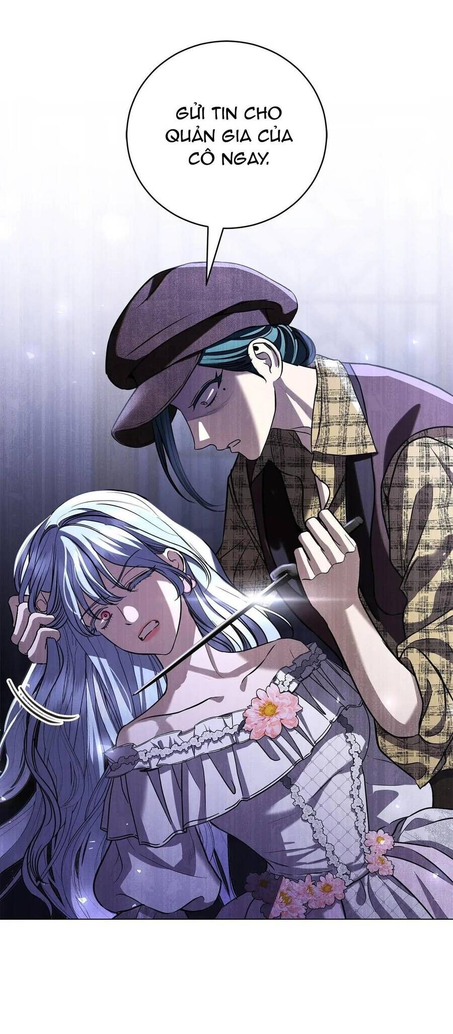 Thân Gửi Tình Nhân Của Chồng Tôi Chapter 35.1 - 23