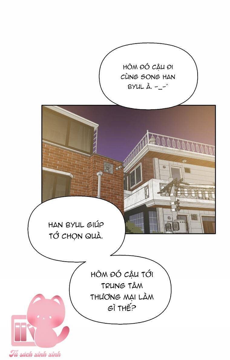 Thanh Xuân Của Chúng Ta Chapter 65 - 22