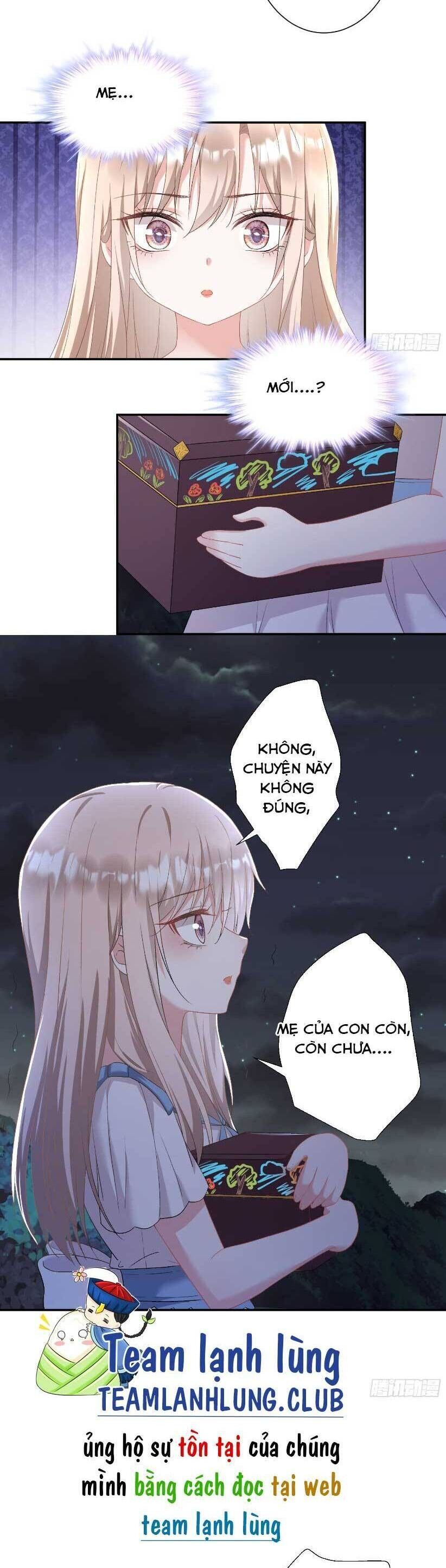 Thiên Kim Giàu Có Phát Điên Sau Khi Tái Sinh Chapter 32 - 5