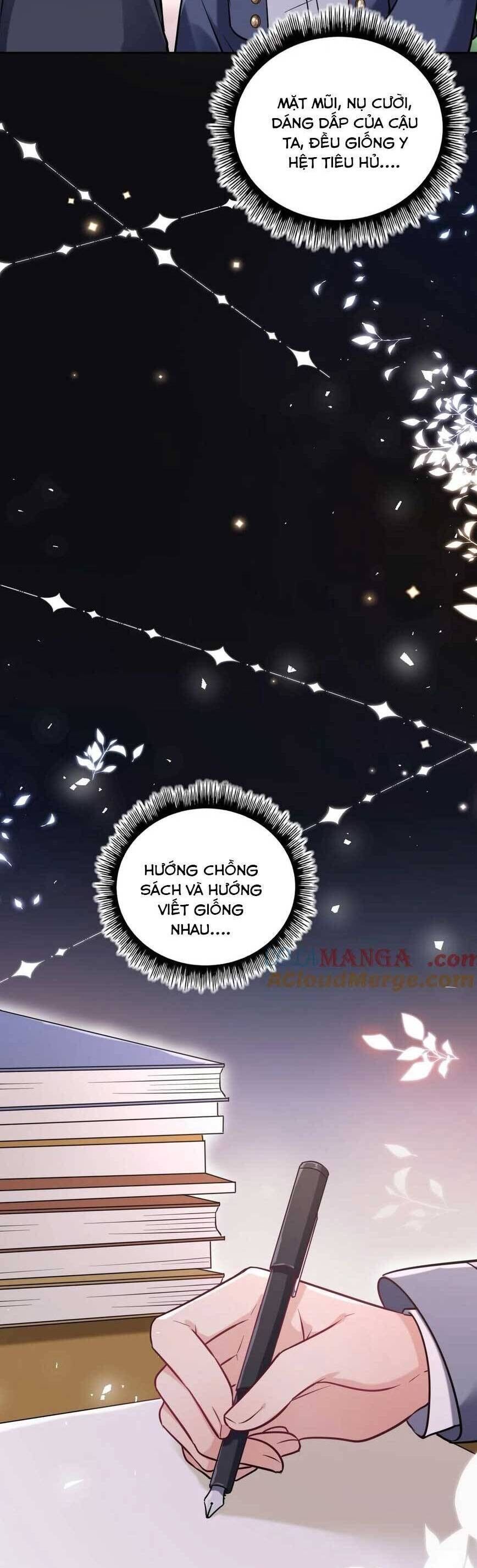 Ta Đem Hoàng Tử Dưỡng Thành Hắc Hóa Chapter 110 - 6