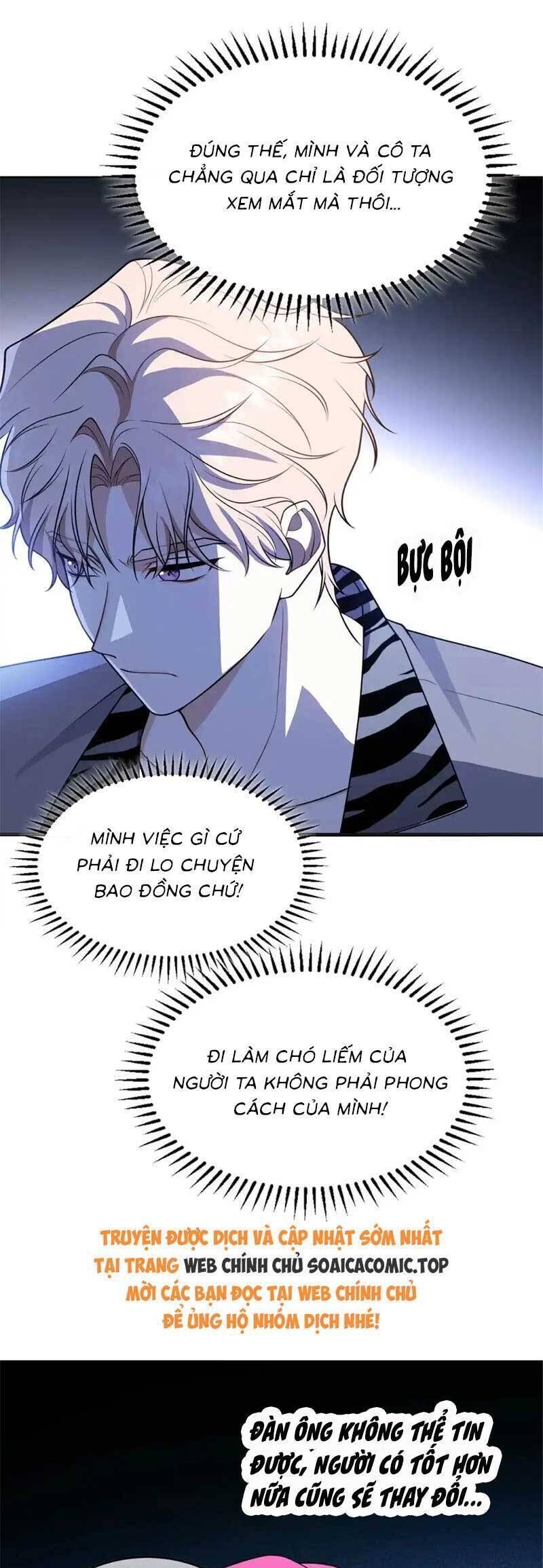 Người Yêu Hợp Đồng Của Chủ Tịch Chapter 25 - 15