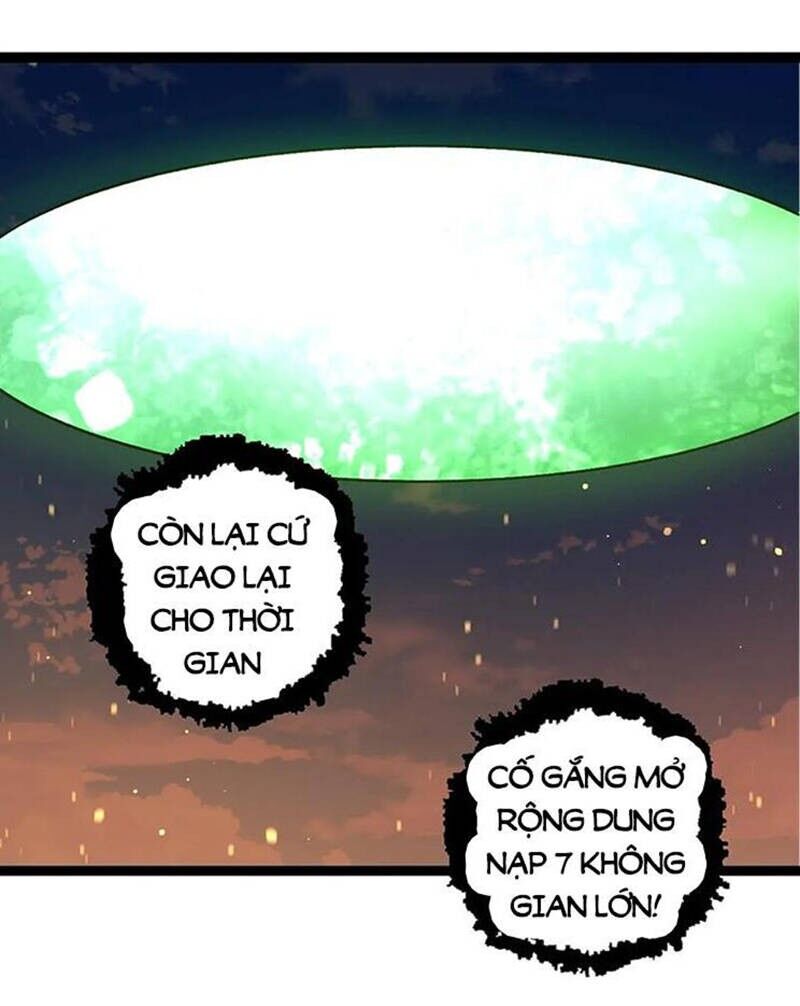 Chuyển Sinh Thành Liễu Đột Biến Chapter 213 - 16