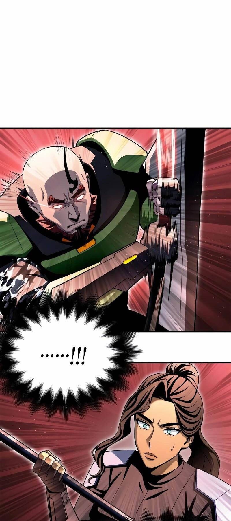 Cuộc Chiến Siêu Nhân Chapter 104 - 98