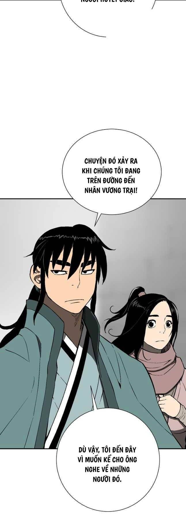 Vĩ Linh Kiếm Tiên Chapter 57 - 18