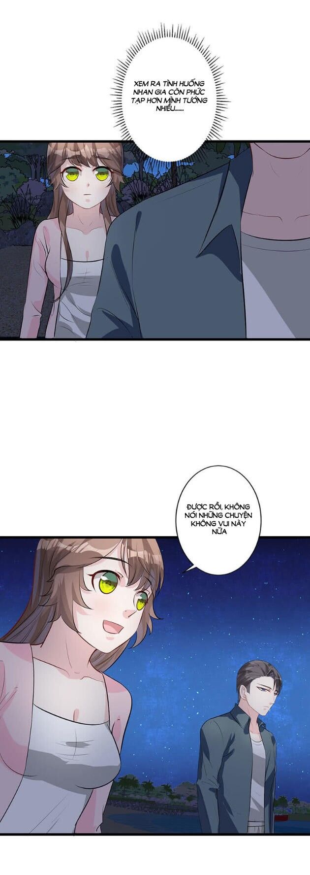 Tân Nương Thế Thân Chapter 26 - 11
