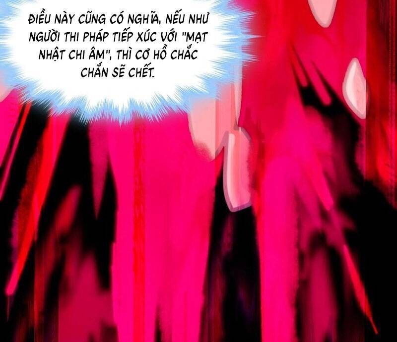 Sức Mạnh Của Ác Thần Chapter 121 - 153