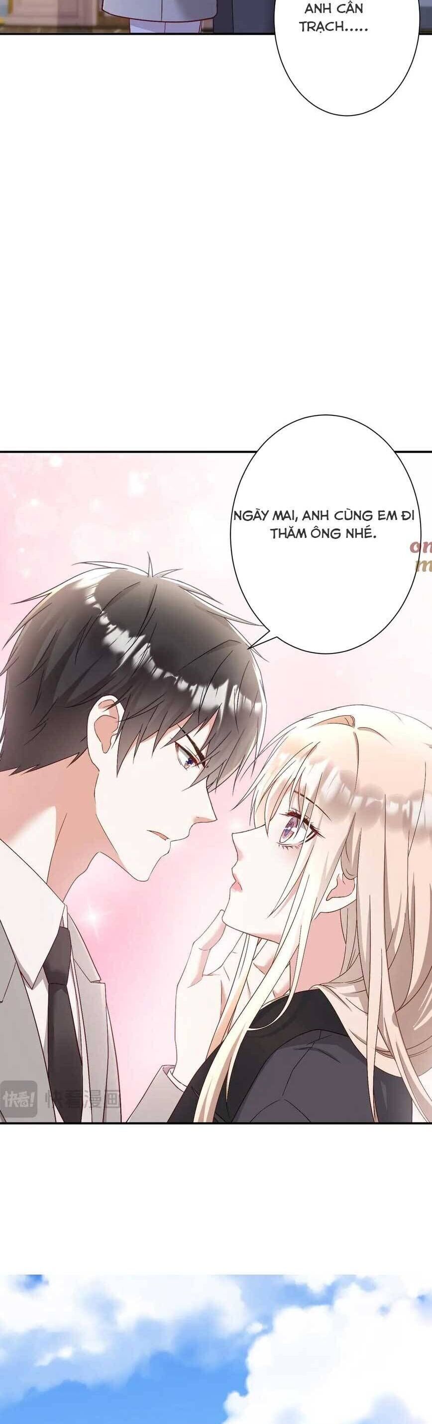 Thiên Kim Giàu Có Phát Điên Sau Khi Tái Sinh Chapter 31 - 9