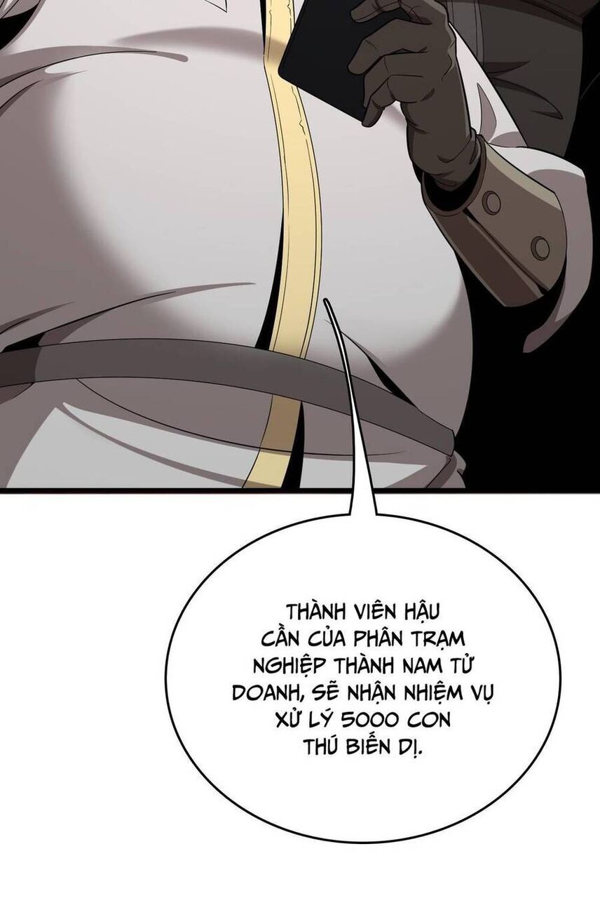 Vạn Tộc Tru Sát!! Chapter 5 - 5