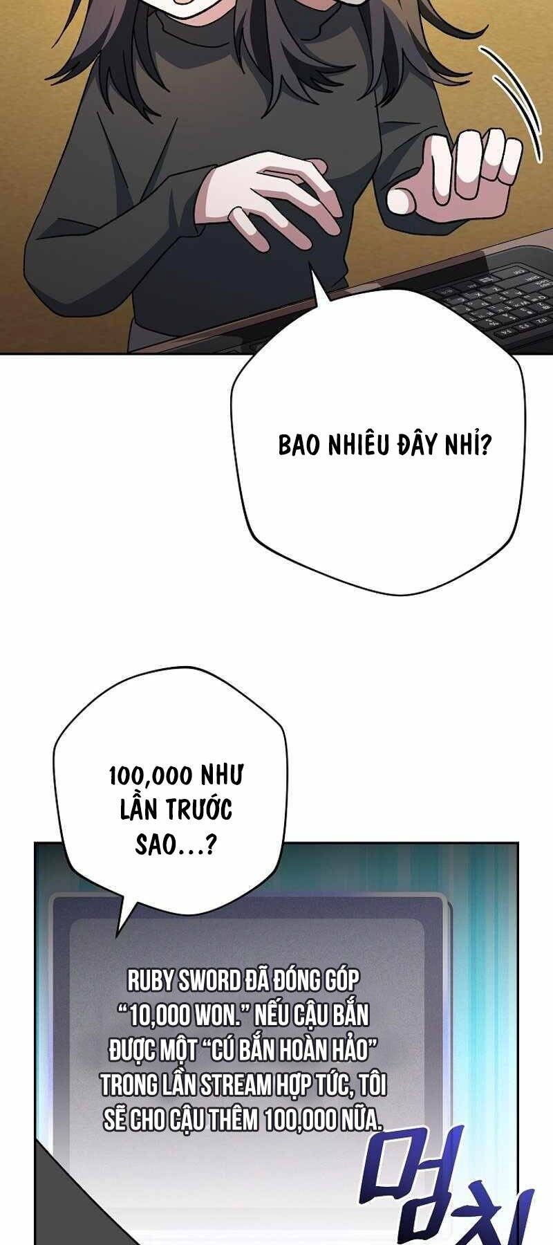 Stream Của Cung Thủ Thiên Tài Chapter 17 - 82