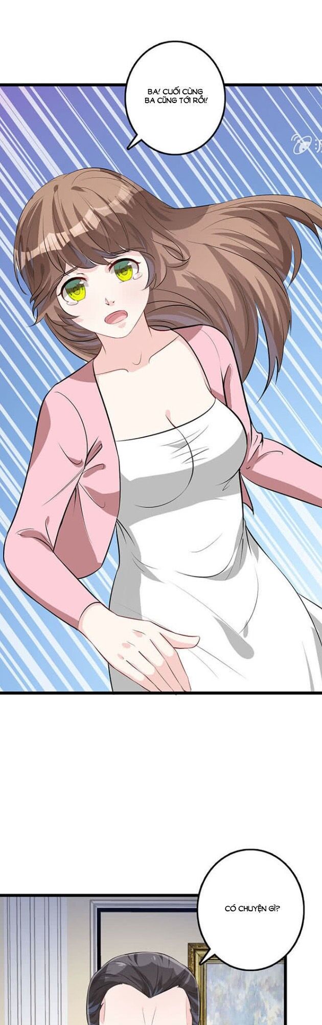 Tân Nương Thế Thân Chapter 32 - 11