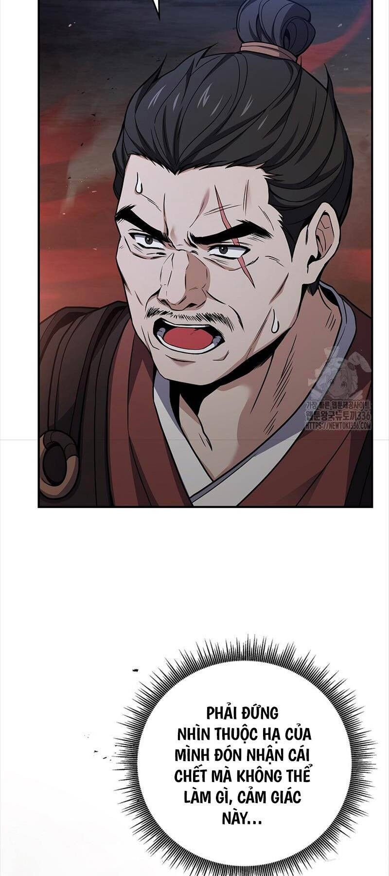 Chuyển Sinh Thành Tiêu Sư Chapter 67 - 73