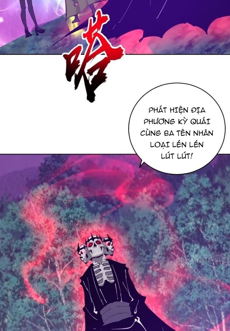 Tu Tiên Giả Cuối Cùng Chapter 81 - 38