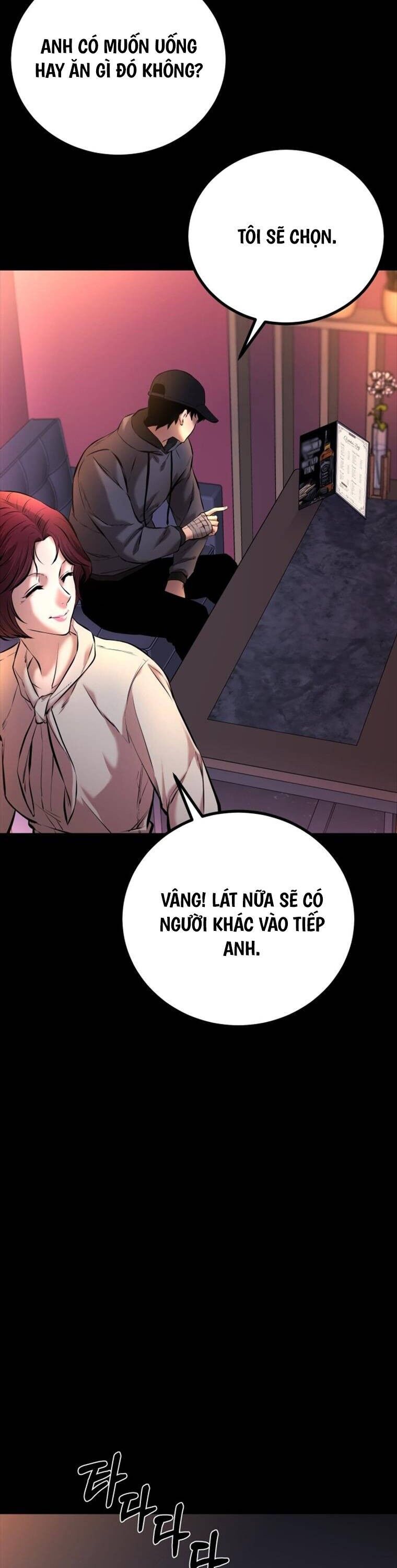 Thanh Kiếm Báo Thù Chapter 3 - 35
