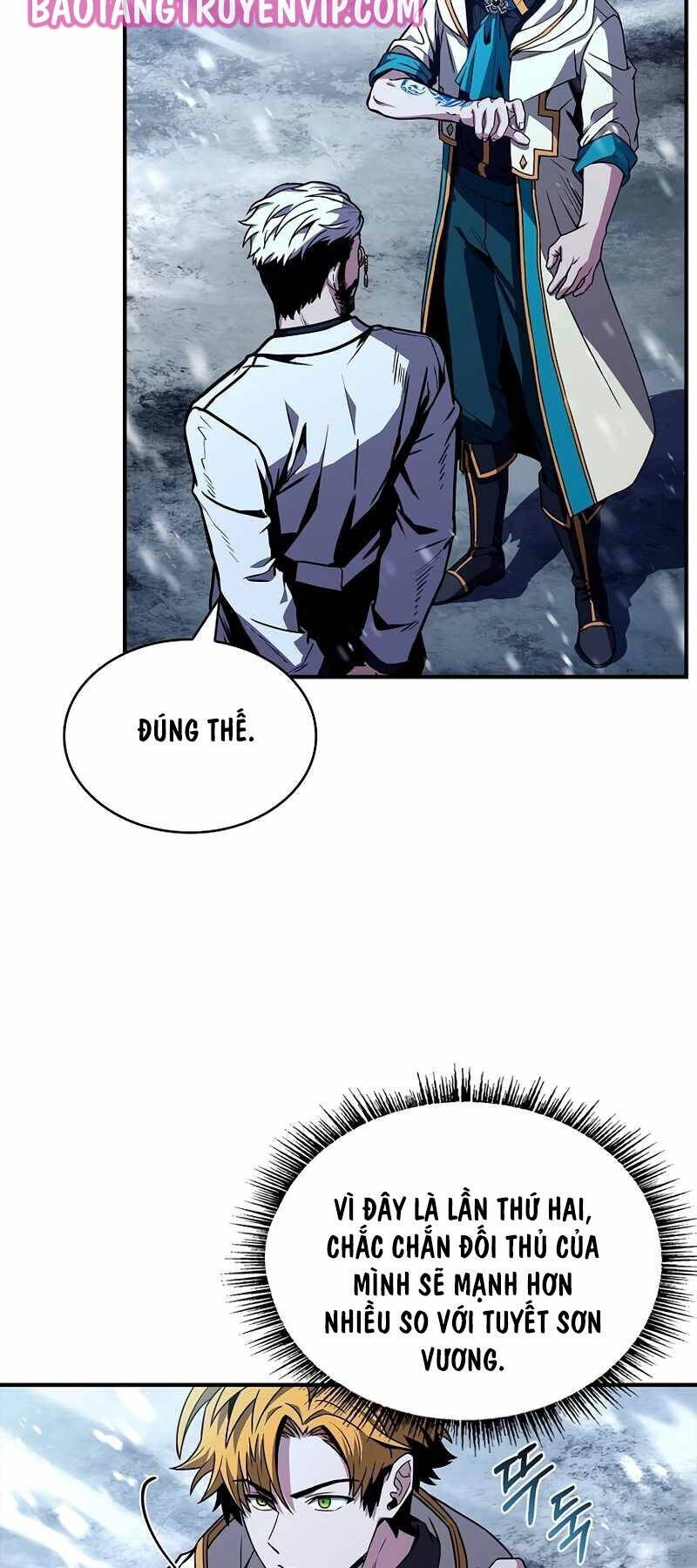 Thiên Tài Ma Pháp Sư Giấu Nghề Chapter 72 - 69