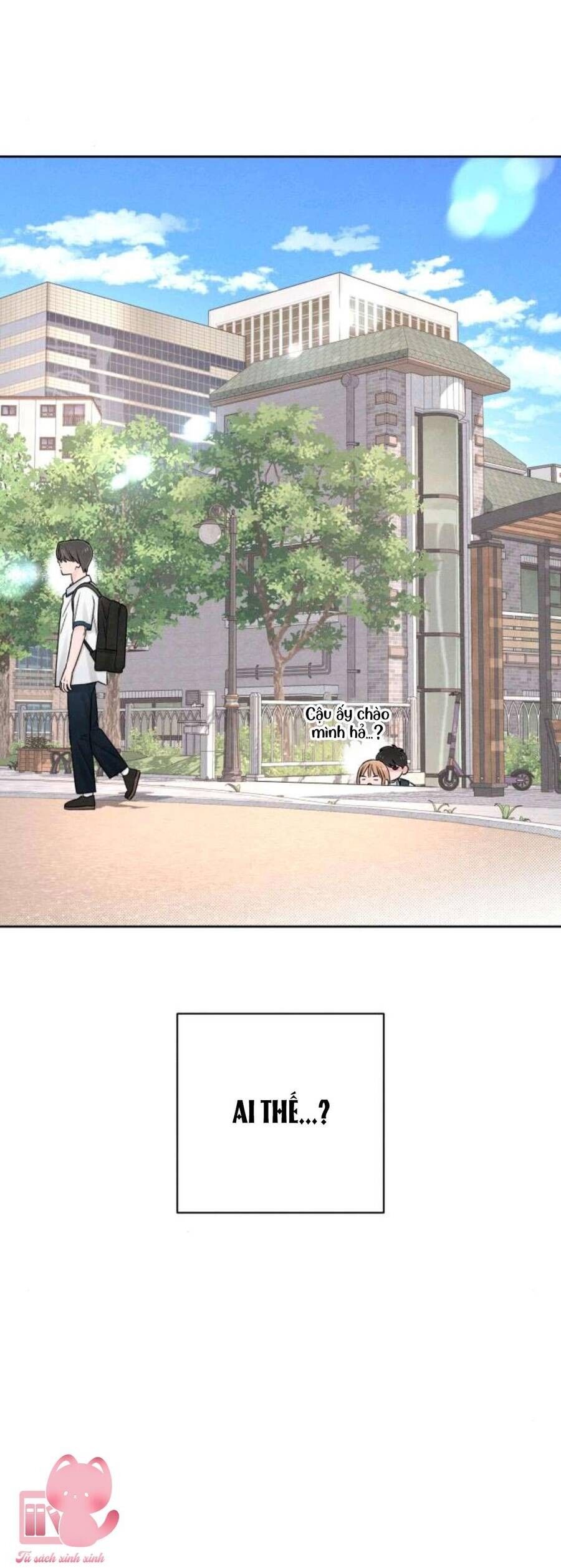 Bí Mật Thanh Xuân Chapter 71 - 16