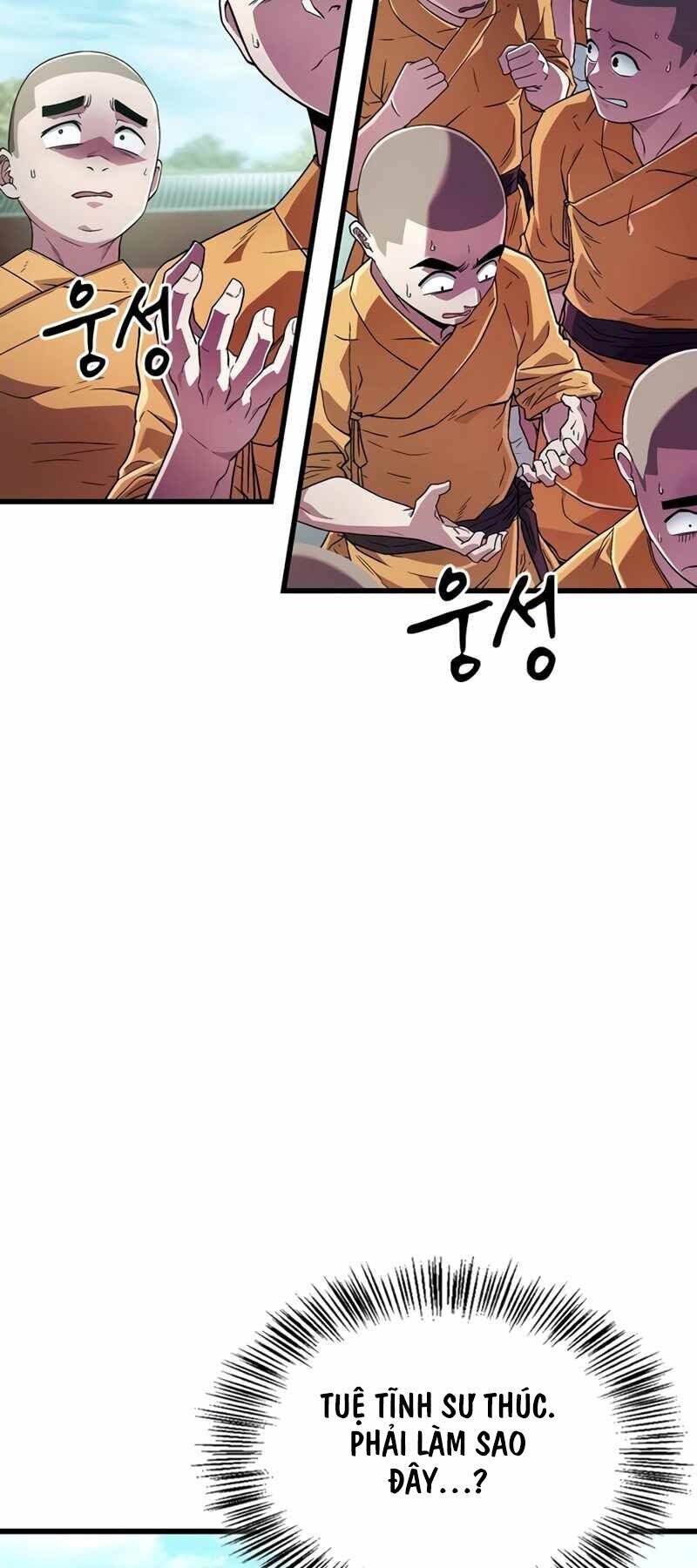 Huấn Luyện Viên Murim Thiên Tài Chapter 5 - 31